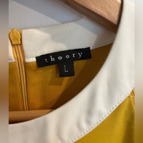 THEORY dog print jumpsuit - Picture 6 of 16
